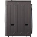  LG Front Loading Washer with Inverter Direct Drive™ TCWM2013CD3 IMAGE 6