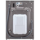  LG Front Loading Washer with Inverter Direct Drive™ TCWM2013CD3 IMAGE 8