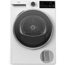  beko 4.5 cu. ft. Ventless Heat Pump Dryer HPD24414W IMAGE 1