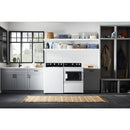  Maytag 7.4 cu. ft. Gas Dryer with Intellidry® Sensor MGDP586KW IMAGE 15