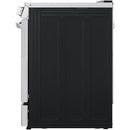 LG 30-inch Induction Slide-in Range with ProBake Convection® LSIL6336F IMAGE 10