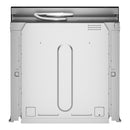 Whirlpool 30-inch Built-in Single Wall Oven WOES3030LS IMAGE 6