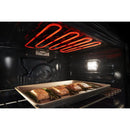  Maytag 27-inch Built-in Single Wall Oven with Convection MOES6027LZ IMAGE 9