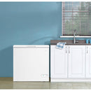 Danby 7 cu. ft. Chest Freezer DCF070A6WM IMAGE 8