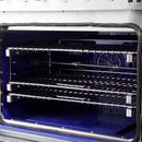  Forno 60-inch Freestanding Dual Fuel Range with Convection FFSGS6187-60 IMAGE 8