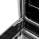  Forno 60-inch Freestanding Dual Fuel Range with Convection FFSGS6156-60 IMAGE 9