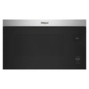 Whirlpool 30-inch Over-The-Range Microwave Oven YWMMF5930PZ IMAGE 1