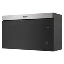 Whirlpool 30-inch Over-The-Range Microwave Oven YWMMF5930PZ IMAGE 3