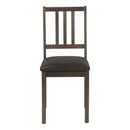 Monarch Dining Chair I 1304 IMAGE 2