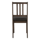 Monarch Dining Chair I 1304 IMAGE 5