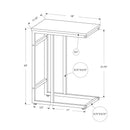 Monarch End Table I 2171 IMAGE 5