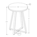 Monarch End Table I 2177 IMAGE 5