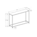 Monarch Console Table I 2252 IMAGE 10