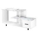 Monarch TV Stand I 2609 IMAGE 1