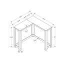 Monarch Console Table I 3659 IMAGE 5