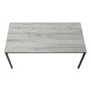 Monarch Coffee Table I 3796 IMAGE 5