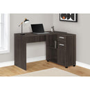 Monarch Office Desks Corner Desks I 7349 IMAGE 2