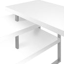 Monarch Office Desks Corner Desks I 7585 IMAGE 7