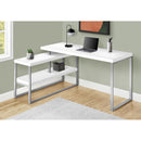 Monarch Office Desks Corner Desks I 7585 IMAGE 9