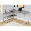 Monarch Office Desks Corner Desks I 7586 IMAGE 7