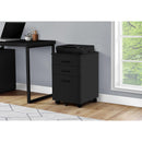 Monarch Filing Cabinets Vertical I 7781 IMAGE 2