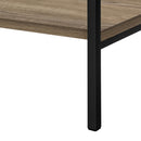Monarch Bookcases 4-Shelf I 7800 IMAGE 7