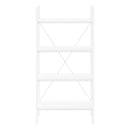 Monarch Bookcases 4-Shelf I 7801 IMAGE 4
