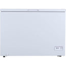 Avanti 10 cu. ft. Chest Freezer CF10F0W IMAGE 2