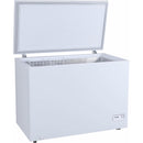 Avanti 10 cu. ft. Chest Freezer CF10F0W IMAGE 4