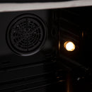  Forno 36-inch Freestanding Dual Fuel Range with True European Convection Technology FFSGS6356-36 IMAGE 11