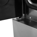  Forno 36-inch Freestanding Dual Fuel Range with True European Convection Technology FFSGS6356-36 IMAGE 8