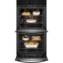  Whirlpool 30-inch 10.0 cu. ft. Double Wall Oven with Air Fry WOED7030PZ IMAGE 5
