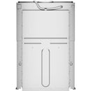 Whirlpool 30-inch 5.0 cu. ft Main Oven Capacity Combo Wall Oven with Microwave Oven WOEC7030PZ IMAGE 14