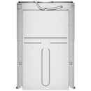 Whirlpool 30-inch 4.3 cu. ft. Wall Oven Microwave Combo with Air Fry WOEC7027PZ IMAGE 12