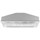  Forno 60-inch Hood Insert FRHRE5337-60 IMAGE 1