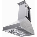  Forno 36-inch Wall Mount Hood FRHWM5094-36 IMAGE 2