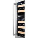  Hisense 46-Bottle Wine Cooler HWD46029SS IMAGE 6