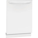 Frigidaire 24-inch Built-in Dishwasher FDPH4316AW IMAGE 2