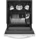 Frigidaire 24-inch Built-in Dishwasher FDPH4316AW IMAGE 9