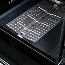  Forno Breno 24-inch Freestanding Gas Range FFSGS6290-24 IMAGE 14