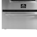  Forno Breno 24-inch Freestanding Gas Range FFSGS6290-24 IMAGE 8