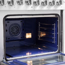  Forno Capriasca 48-inch Freestanding Dual Fuel Range FFSGS6387-48 IMAGE 16