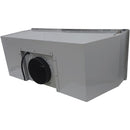  Forno Frassanito 30-inch Recessed Range Hood with Baffle Filters FRHRE5346-30 IMAGE 5