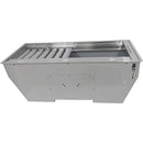  Forno Frassanito 36-inch Recessed Range Hood with Baffle Filters FRHRE5346-36 IMAGE 9