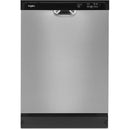  Whirlpool Built-in Dishwasher WDF332PAMS IMAGE 1