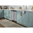  Whirlpool Built-in Dishwasher WDF332PAMS IMAGE 4