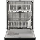  Whirlpool Built-in Dishwasher WDF332PAMS IMAGE 5