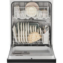  Whirlpool Built-in Dishwasher WDF332PAMS IMAGE 6