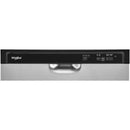  Whirlpool Built-in Dishwasher WDF332PAMS IMAGE 7