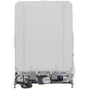  Whirlpool Built-in Dishwasher WDF332PAMS IMAGE 9
